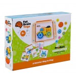 Go Go Gears - Fat Brain Toys 